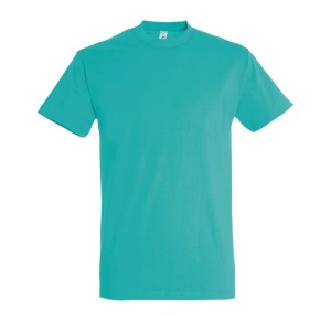 SOL'S IMPERIAL - MEN'S ROUND COLLAR T-SHIRT - Img 100