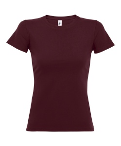 SOL'S IMPERIAL WOMEN - ROUND COLLAR T-SHIRT - Img 27
