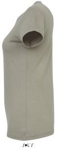 SOL'S IMPERIAL WOMEN - ROUND COLLAR T-SHIRT - Img 42