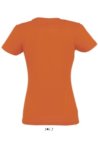SOL'S IMPERIAL WOMEN - ROUND COLLAR T-SHIRT - Img 52