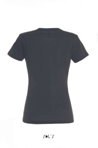 SOL'S IMPERIAL WOMEN - ROUND COLLAR T-SHIRT - Img 78