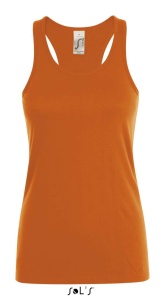 SOL'S JUSTIN WOMEN - RACERBACK TANK TOP - Img 4