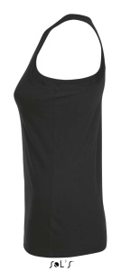 SOL'S JUSTIN WOMEN - RACERBACK TANK TOP - Img 13
