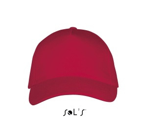 SOL'S LONG BEACH - 5 PANEL CAP - Img 3