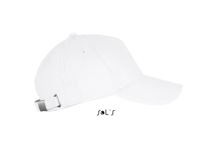 SOL'S LONG BEACH - 5 PANEL CAP - Img 29