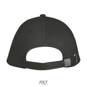 SOL'S LONG BEACH - 5 PANEL CAP - Img 49