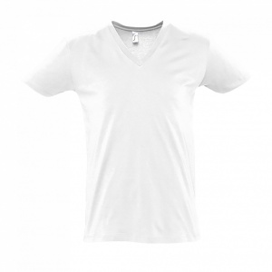 SOL'S MASTER - MEN’S DEEP V-NECK T-SHIRT - Img 5