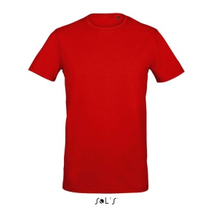 SOL'S MILLENIUM MEN - ROUND-NECK T-SHIRT - Img 4