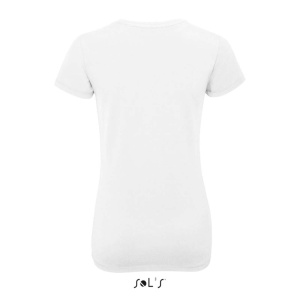 SOL'S MILLENIUM WOMEN - ROUND-NECK T-SHIRT - Img 11