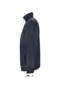 SOL'S MISTRAL - JERSEY-LINED WATER REPELLENT WINDBREAKER - Img 8