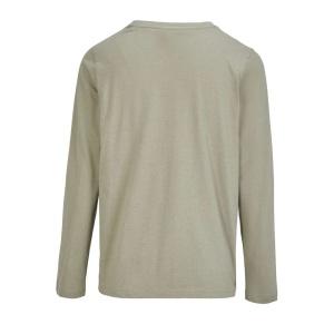SOL'S MONARCH WOMEN - LONG SLEEVE T-SHIRT WITH ROUND NECK - Img 20
