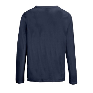 SOL'S MONARCH WOMEN - LONG SLEEVE T-SHIRT WITH ROUND NECK - Img 30