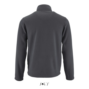 SOL'S NORMAN MEN - PLAIN FLEECE JACKET - Img 7