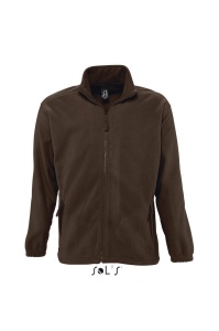SOL'S NORTH MEN - ZIPPED FLEECE JACKET - Img 9