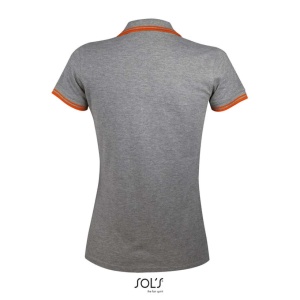 SOL'S PASADENA WOMEN - POLO SHIRT - Img 45