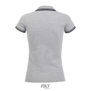 SOL'S PASADENA WOMEN - POLO SHIRT - Img 57
