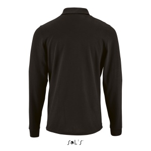 SOL'S PERFECT LSL MEN - LONG-SLEEVE PIQUÉ POLO SHIRT - Img 11