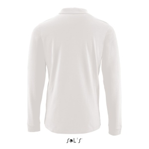 SOL'S PERFECT LSL MEN - LONG-SLEEVE PIQUÉ POLO SHIRT - Img 21
