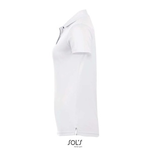 SOL'S PERFORMER WOMEN - SPORTS POLO SHIRT - Img 6
