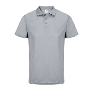 SOL'S PITCHER - SPORTS POLO SHIRT - Img 9