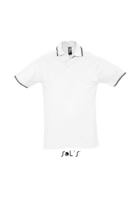 SOL'S PRACTICE MEN - POLO SHIRT