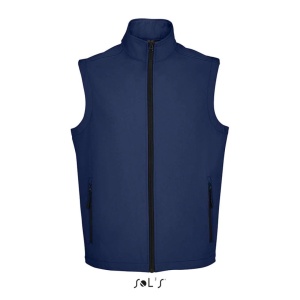 SOL'S RACE BW MEN - SOFTSHELL BODYWARMER - Img 2