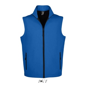 SOL'S RACE BW MEN - SOFTSHELL BODYWARMER - Img 14