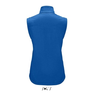 SOL'S RACE BW WOMEN - SOFTSHELL BODYWARMER - Img 15