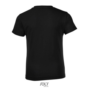 SOL'S REGENT FIT KIDS - ROUND NECK T-SHIRT - Img 16