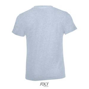 SOL'S REGENT FIT KIDS - ROUND NECK T-SHIRT - Img 29