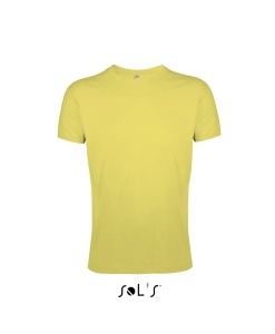 SOL'S REGENT FIT - MEN’S ROUND NECK CLOSE FITTING T-SHIRT - Img 15