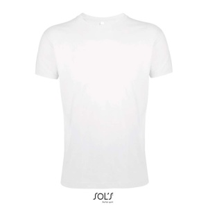 SOL'S REGENT FIT - MEN’S ROUND NECK CLOSE FITTING T-SHIRT - Img 24