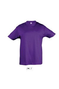 SOL'S REGENT KIDS - ROUND NECK T-SHIRT - Img 16