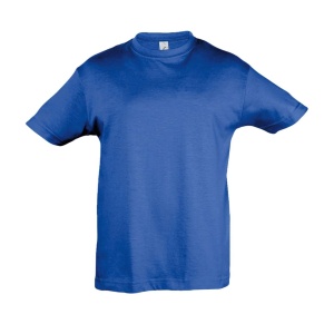 SOL'S REGENT KIDS - ROUND NECK T-SHIRT - Img 32