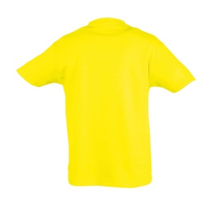 SOL'S REGENT KIDS - ROUND NECK T-SHIRT - Img 70