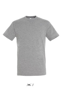 SOL'S REGENT - UNISEX ROUND COLLAR T-SHIRT - Img 2