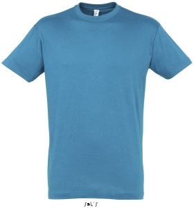 SOL'S REGENT - UNISEX ROUND COLLAR T-SHIRT - Img 32