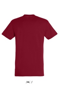 SOL'S REGENT - UNISEX ROUND COLLAR T-SHIRT - Img 107