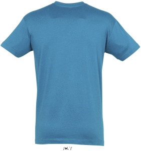 SOL'S REGENT - UNISEX ROUND COLLAR T-SHIRT - Img 113