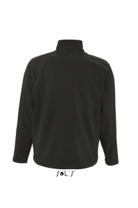 SOL'S RELAX - MEN'S SOFTSHELL ZIPPED JACKET - Img 15