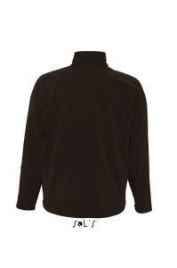 SOL'S RELAX - MEN'S SOFTSHELL ZIPPED JACKET - Img 19