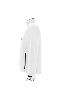 SOL'S RELAX - MEN'S SOFTSHELL ZIPPED JACKET - Img 26