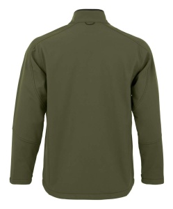 SOL'S RELAX - MEN'S SOFTSHELL ZIPPED JACKET - Img 33