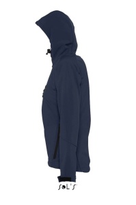 SOL'S REPLAY WOMEN - HOODED SOFTSHELL - Img 16