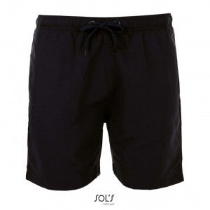 SOL'S SANDY - MEN'S SWIM SHORTS - Img 1