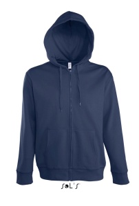 SOL'S SEVEN MEN - JACKET WITH LINED HOOD - Img 3