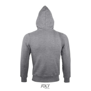 SOL'S SHERPA - UNISEX ZIPPED JACKET WITH "SHERPA" LINING - Img 9