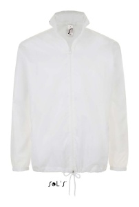 SOL'S SHIFT - UNISEX WATER REPELLENT WINDBREAKER - Img 9