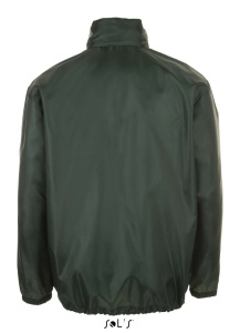 SOL'S SHIFT - UNISEX WATER REPELLENT WINDBREAKER - Img 13