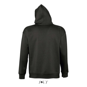 SOL'S SLAM UNISEX HOODED SWEATSHIRT - Img 3